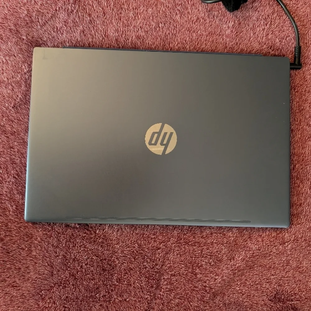 HP Pavilion Laptop